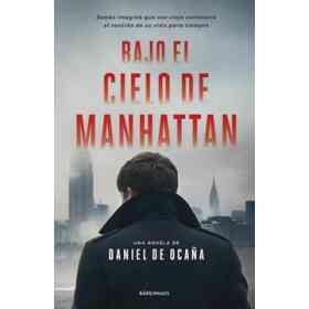Bajo El Cielo De Manhattan