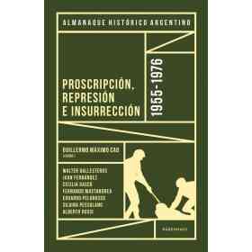 Almanaque Historico Argentino 1955-1976