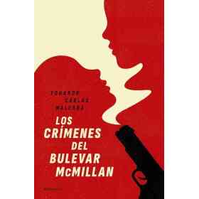 Los Crimenes Del Bulevar Mcmillan