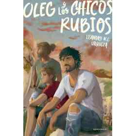 Oleg Y Los Chicos Rubios