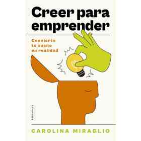 Creer Para Emprender