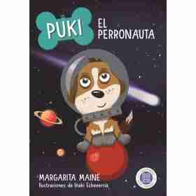 Puki El Perronauta