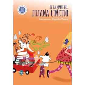 De La Mano De Liliana Cinetto