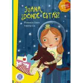 Juana ¿Donde Estas?