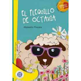 El Flequillo De Octavia