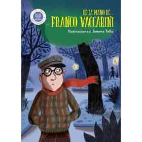 De La Mano de... Franco Vaccarini