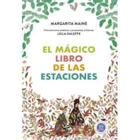 El Magico Libro De Las Estaciones