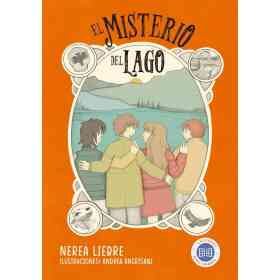 El Misterio Del Lago