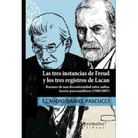 Las Tres Instancias De Freud Y Los Tres Registros De Lacan