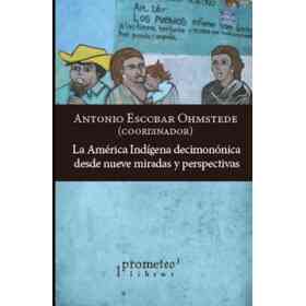 America Indigena Decimononica Desde Nueve Miradas Y Perspectivas