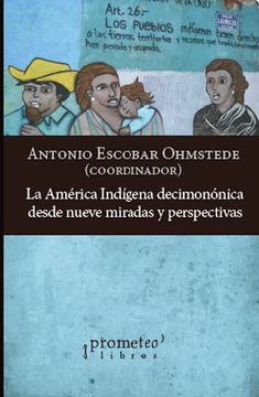 America Indigena Decimononica Desde Nueve Miradas Y Perspectivas