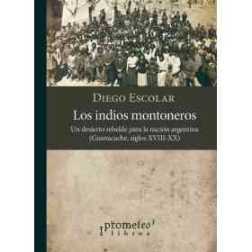 Los Indios Montoneros