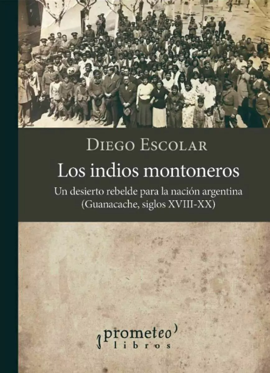 Los Indios Montoneros