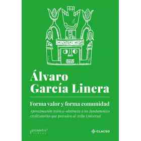 Forma Valor Y Forma Comunidad