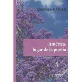 América, Lugar De La Poesía