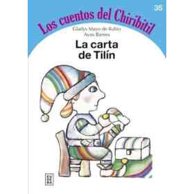 La Carta De Tilin