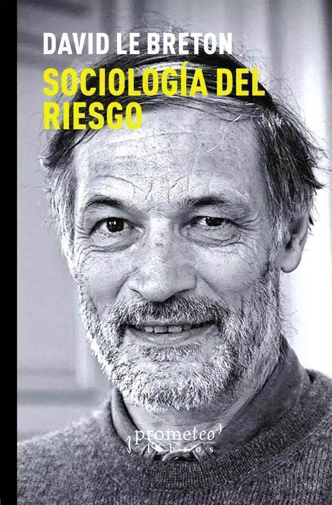 Sociologia Del Riesgo