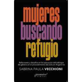 Mujeres Buscando Refugio