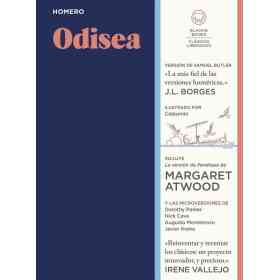 La Odisea