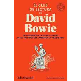 El Club De Lectura De David Bowie