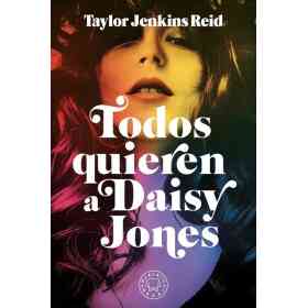 Todos Quieren a Daisy Jones