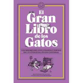 El Gran Libro De Los Gatos