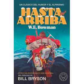 Hasta Arriba