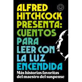 Alfred Hitchcock Presenta: Cuentos Para