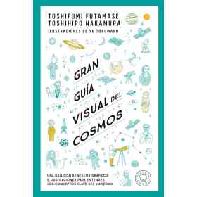 Gran Guia Visual Del Cosmos