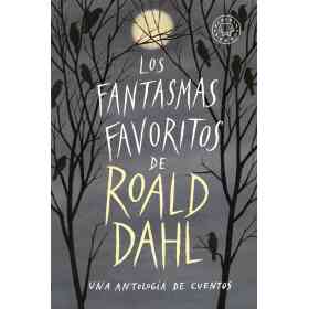 Los Fantasmas Favoritos De Roald Dahl