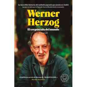 El Crepusculo Del Mundo