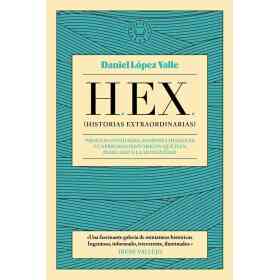 Historias Extraordinarias