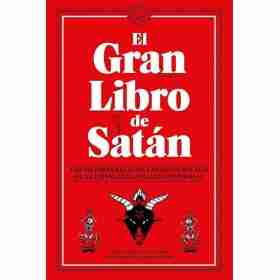 El Gran Libro De Satan