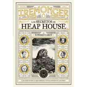 Los Secretos De Heap House
