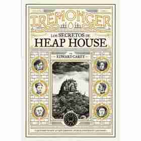 Los Secretos De Heap House