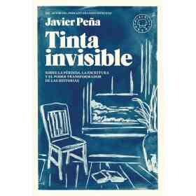 Tinta Invisible