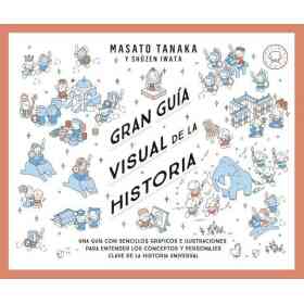 Gran Guia Visual De La Historia