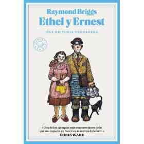 Ethel Y Ernest