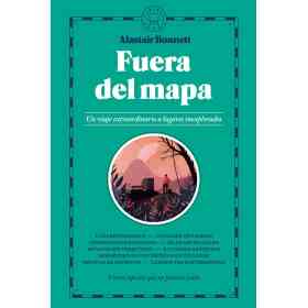 Fuera Del Mapa