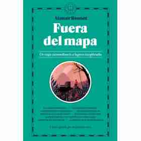 Fuera Del Mapa
