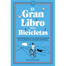 El Gran Libro De Las Bicicletas