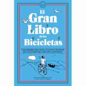 El Gran Libro De Las Bicicletas