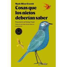 Cosas Que Los Nietos Deberian Saber