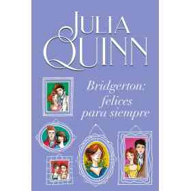Felices Para Siempre - Bridgerton 9