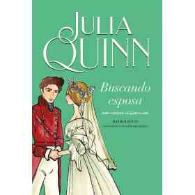 Buscando Esposa - Bridgerton 8