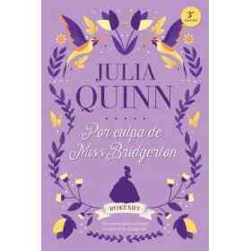 Por Culpa De Miss Bridgerton