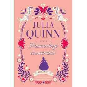 Primero Llego El Escandalo (Rokesby 4)