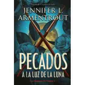 Pecados a La Luz De La Luna