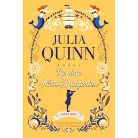 Otra Miss Bridgerton La (Rokesby 3)