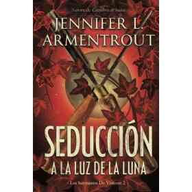 Seduccion a La Luz De La Luna